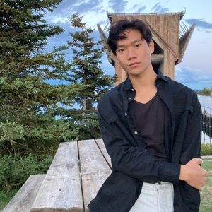 Meet your Posher, Felipe